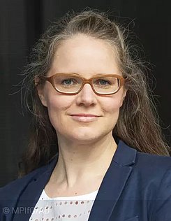  Prof. Dr. Lisa Suckert (Vertr.-Prof.)